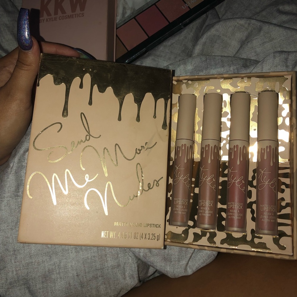 kylie cosmetics - Picture 2 of 4